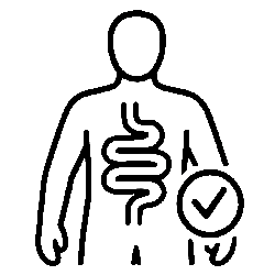 Digestion améliorée