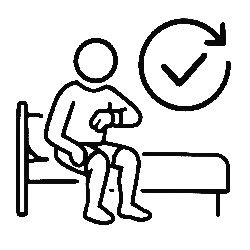 Accélérer la Récupération