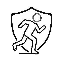 Prévention des blessures